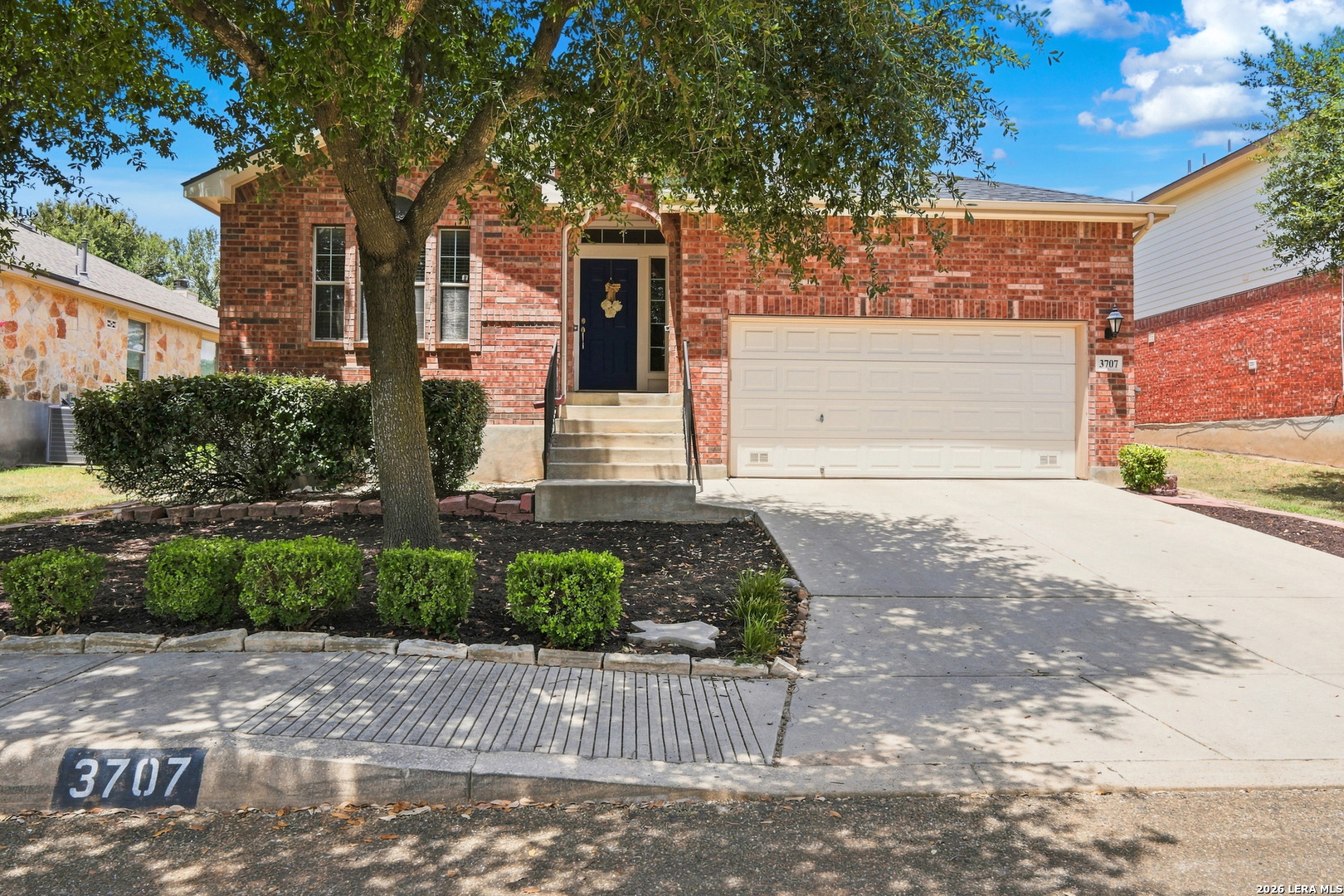 3707 Ajuga San Antonio TX 78261
