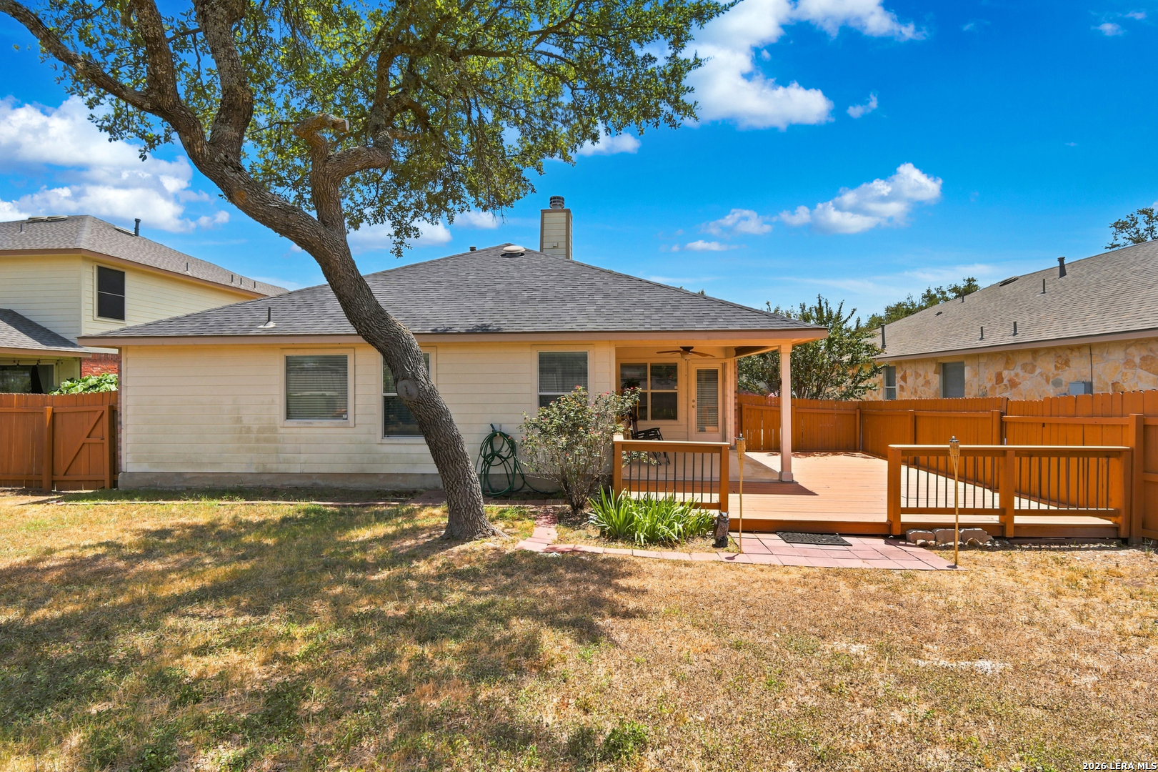3707 Ajuga San Antonio TX 78261