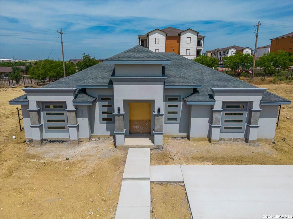 2709 Natalia Drive Eagle Pass TX 78852
