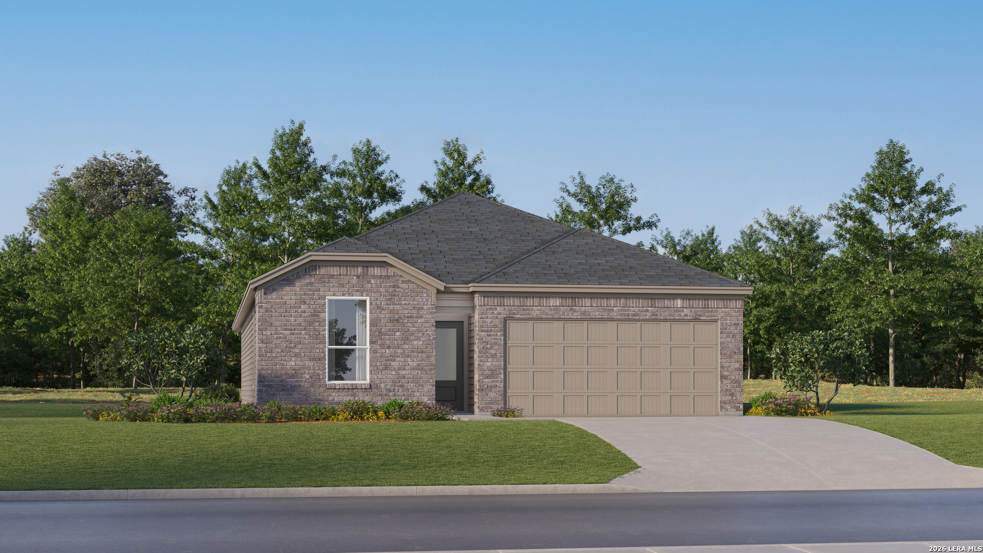 5030 San Bernard Cibolo TX 78108