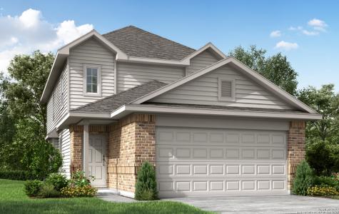 10442 Green Lake Drive San Antonio TX 78223