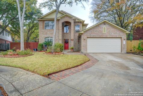 3611 Horsemint San Antonio TX 78247