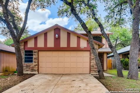 8055 Misty Breeze San Antonio TX 78250