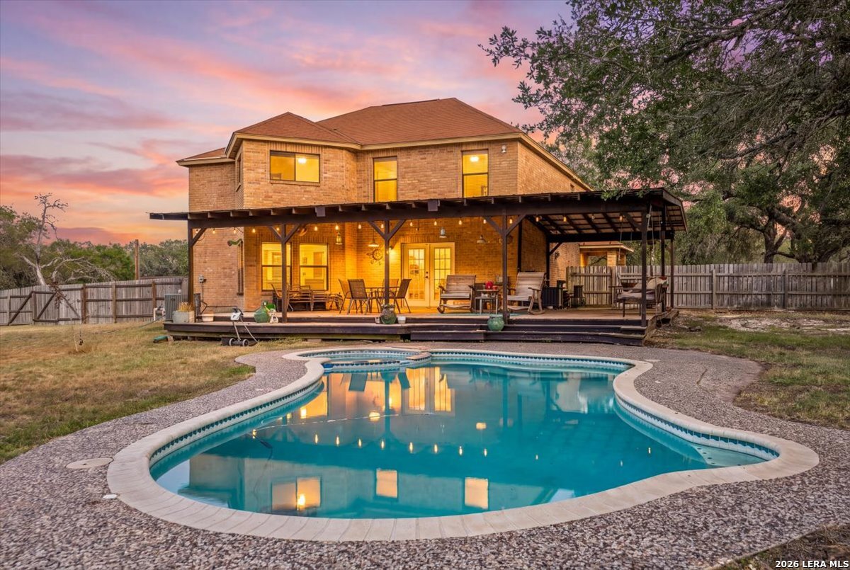 797 Killarney Road Floresville TX 78114