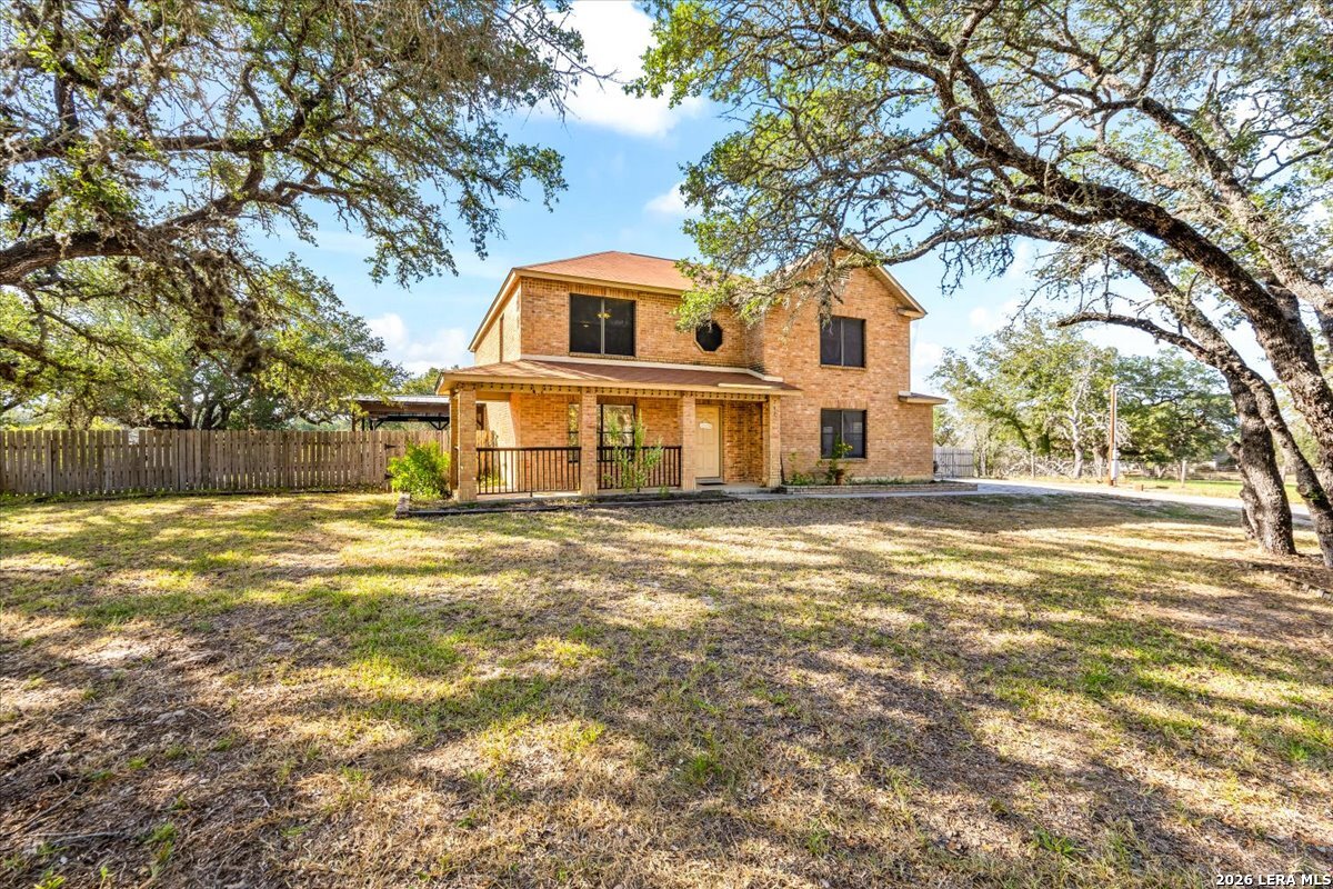 797 Killarney Road Floresville TX 78114