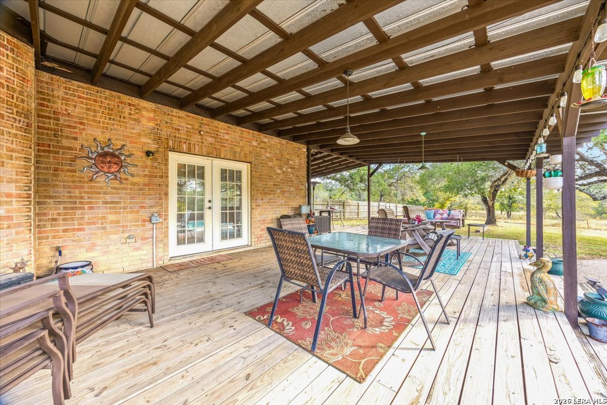 797 Killarney Road Floresville TX 78114