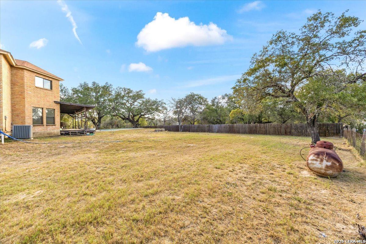 797 Killarney Road Floresville TX 78114