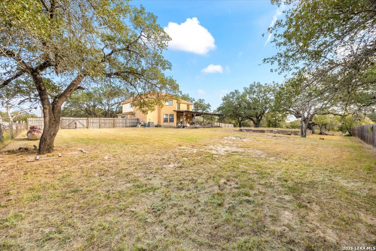 797 Killarney Road Floresville TX 78114