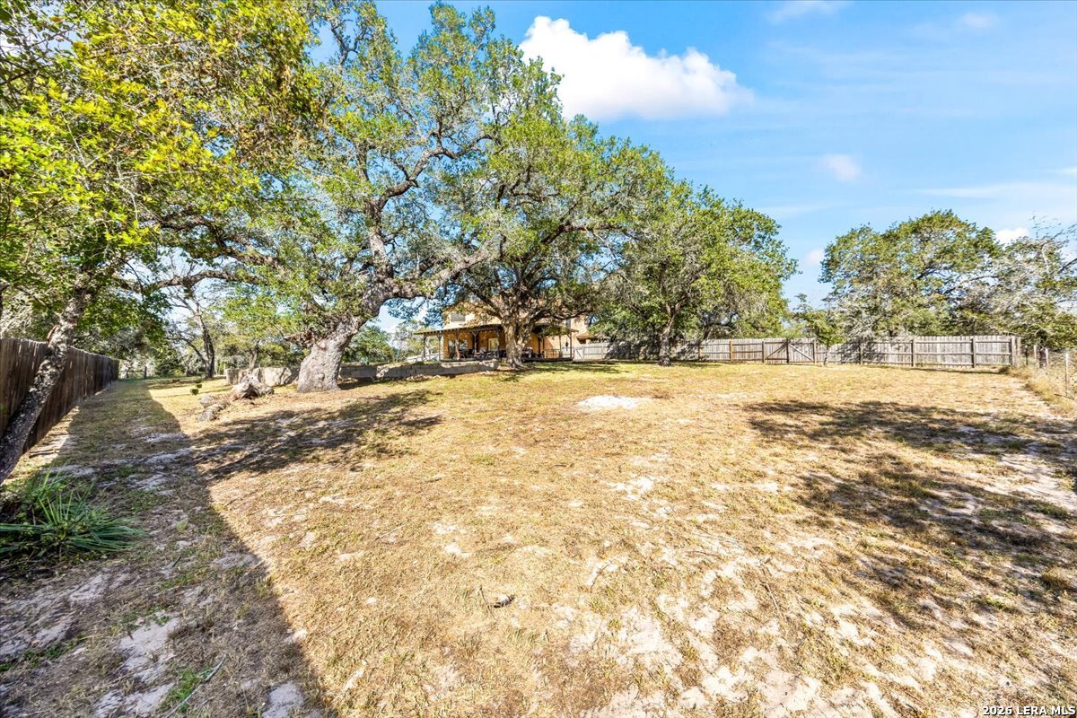 797 Killarney Road Floresville TX 78114