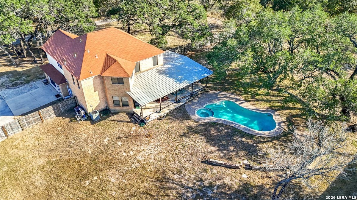 797 Killarney Road Floresville TX 78114