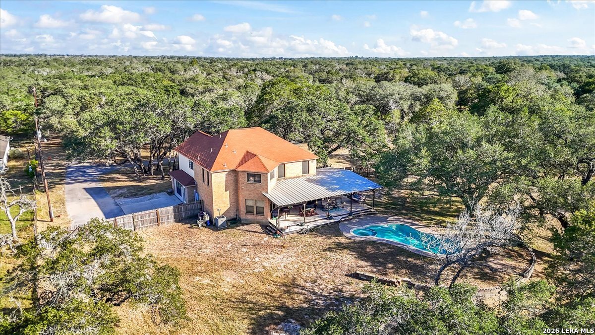 797 Killarney Road Floresville TX 78114