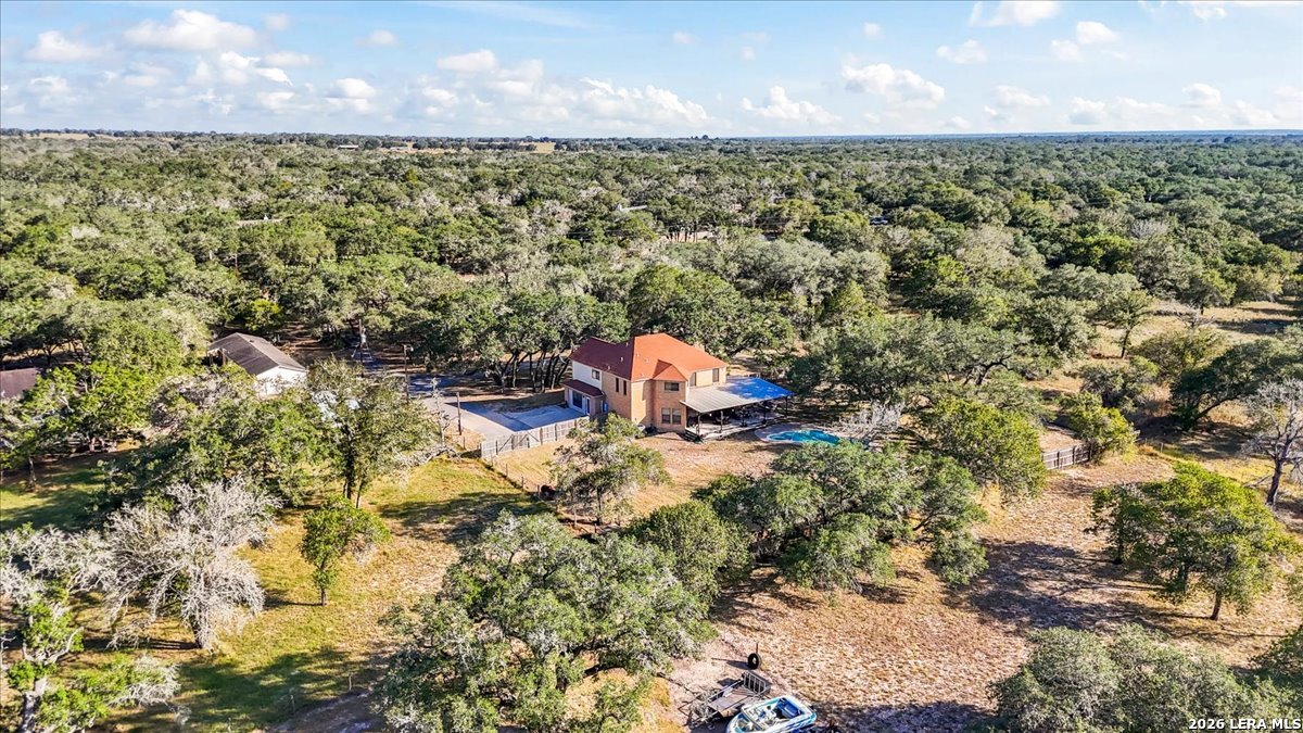 797 Killarney Road Floresville TX 78114
