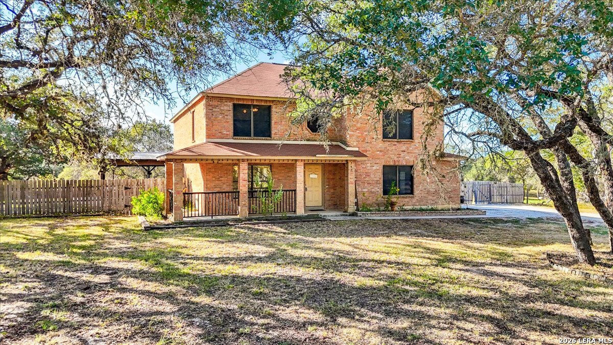 797 Killarney Road Floresville TX 78114