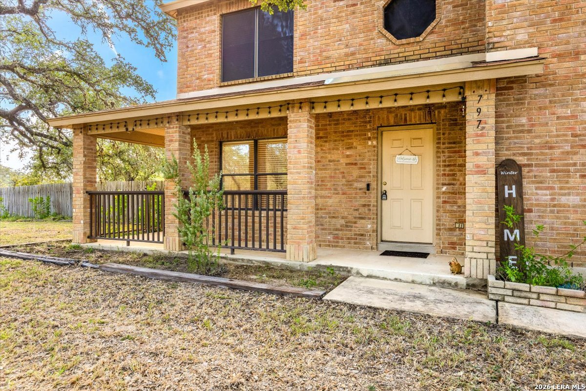 797 Killarney Road Floresville TX 78114
