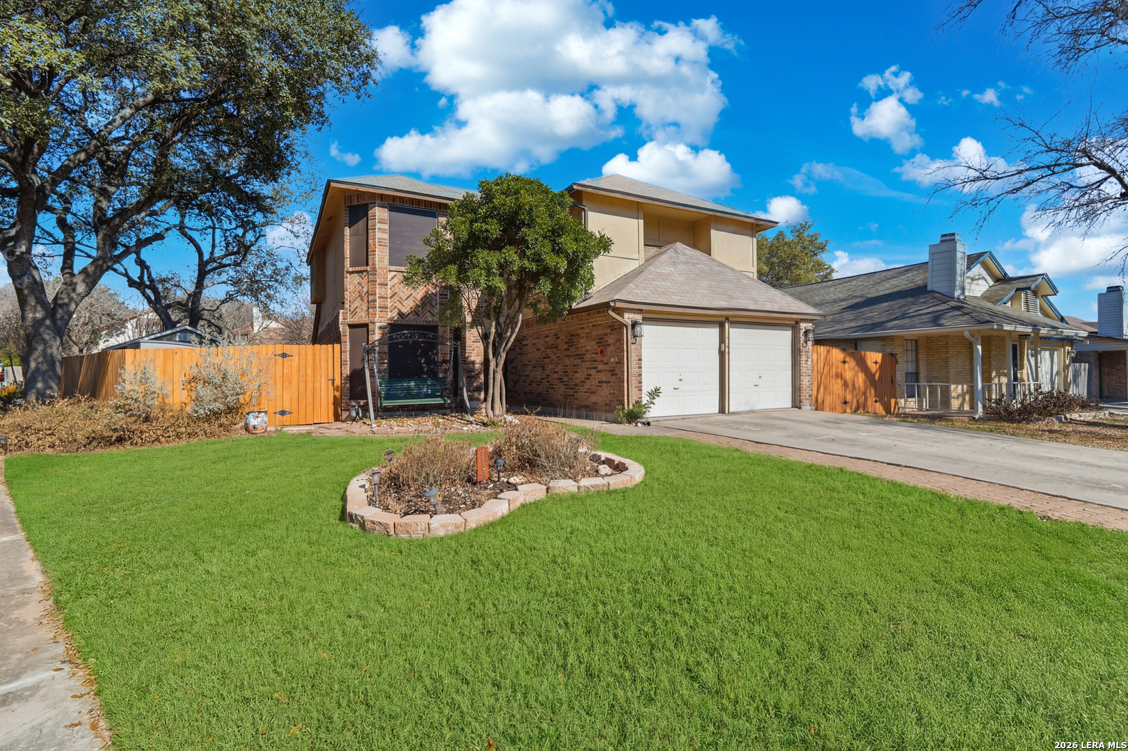 2103 River Hollow San Antonio TX 78232