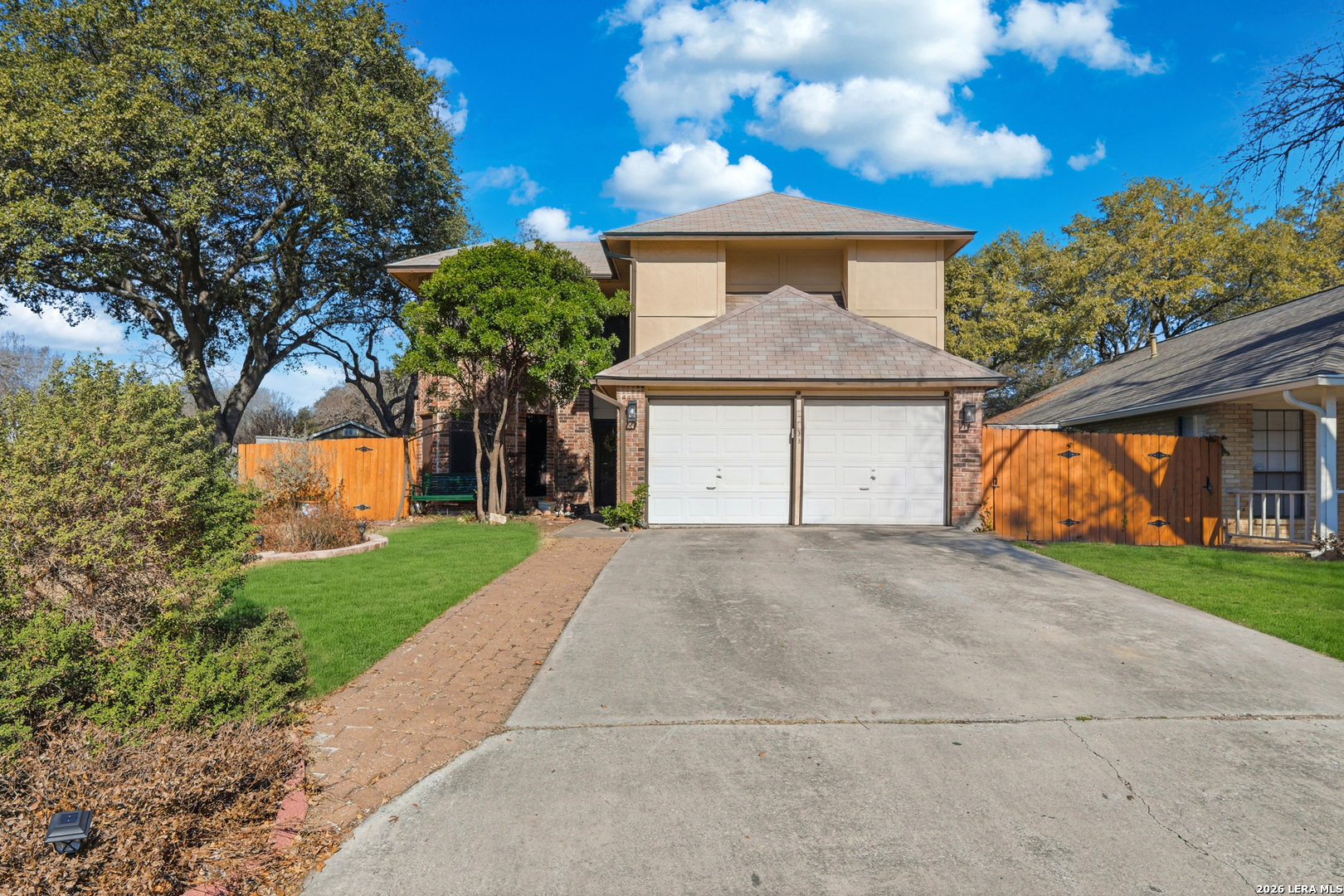 2103 River Hollow San Antonio TX 78232