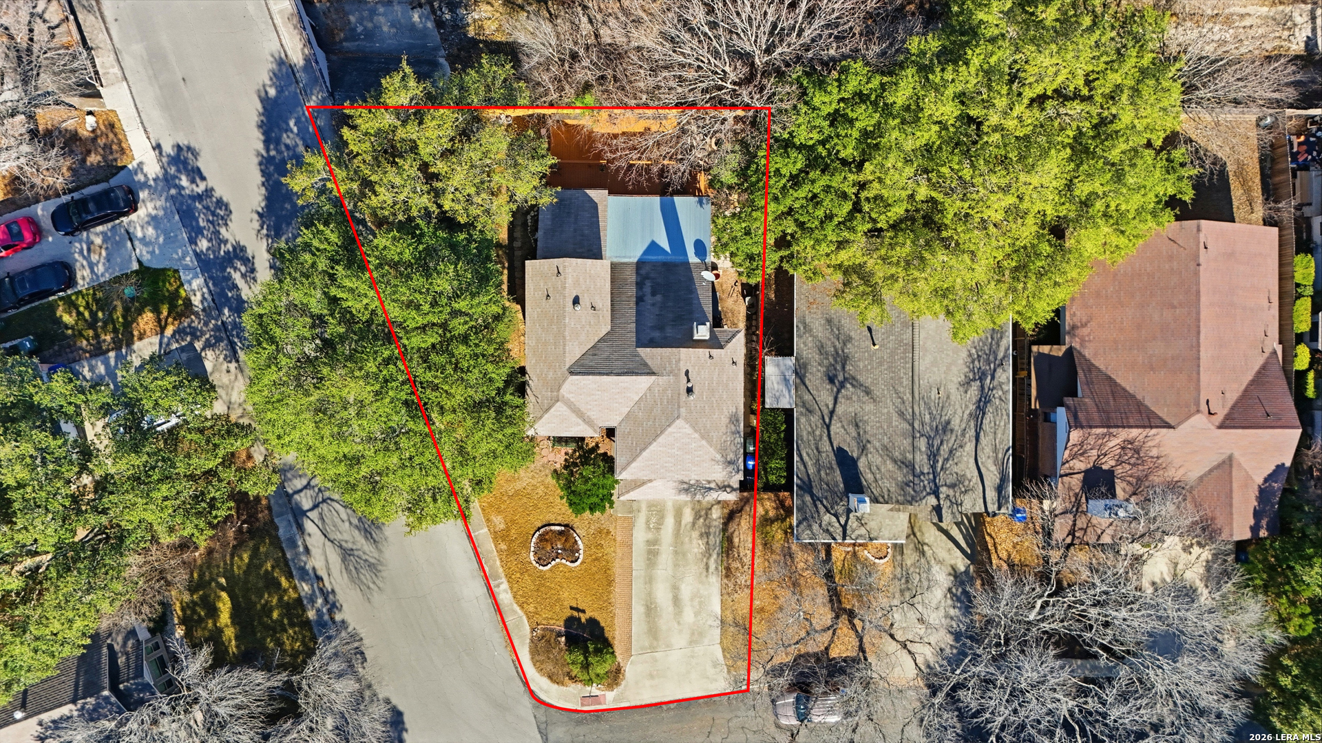 2103 River Hollow San Antonio TX 78232