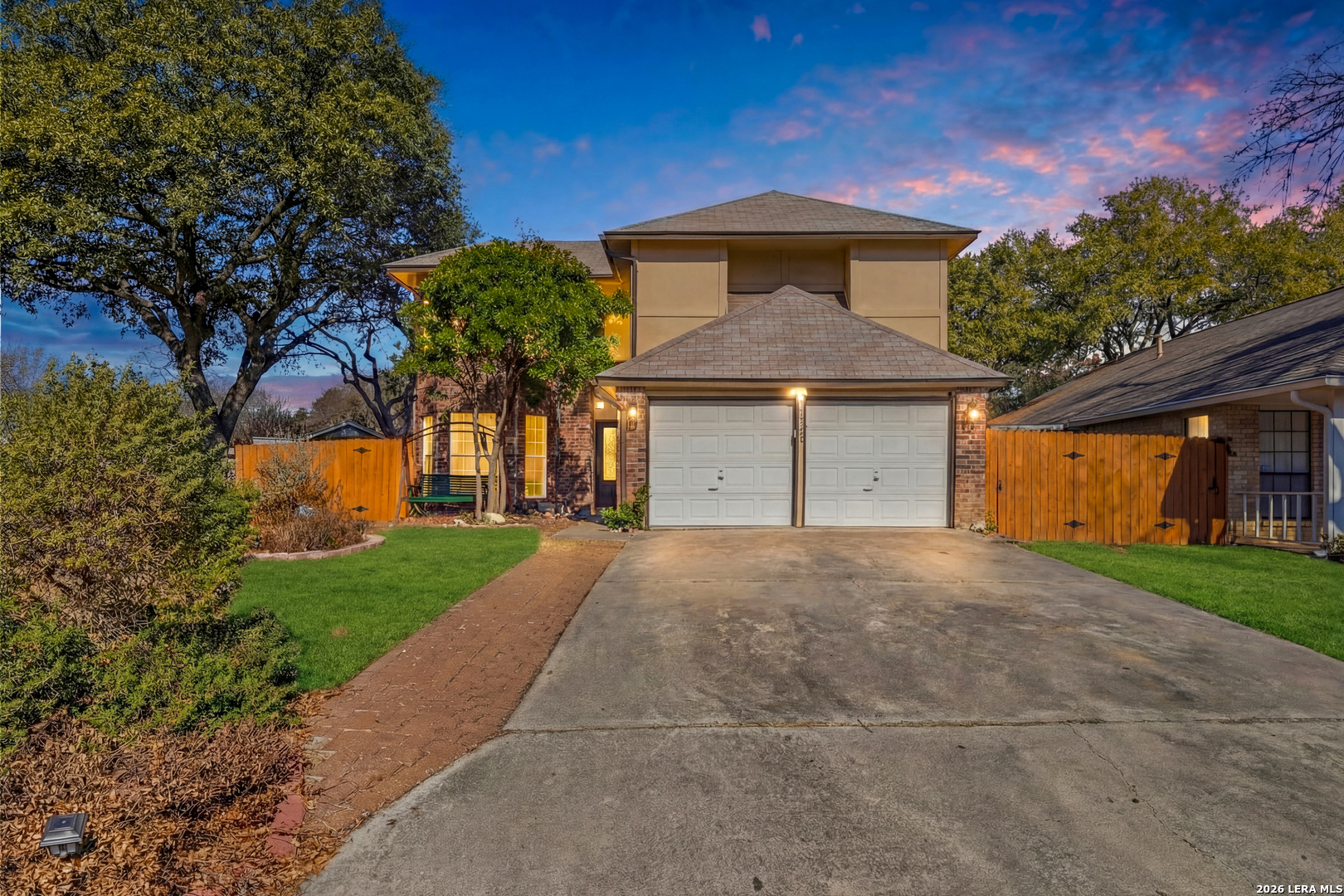 2103 River Hollow San Antonio TX 78232