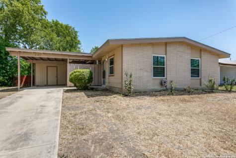 5127 Village Glen San Antonio TX 78218