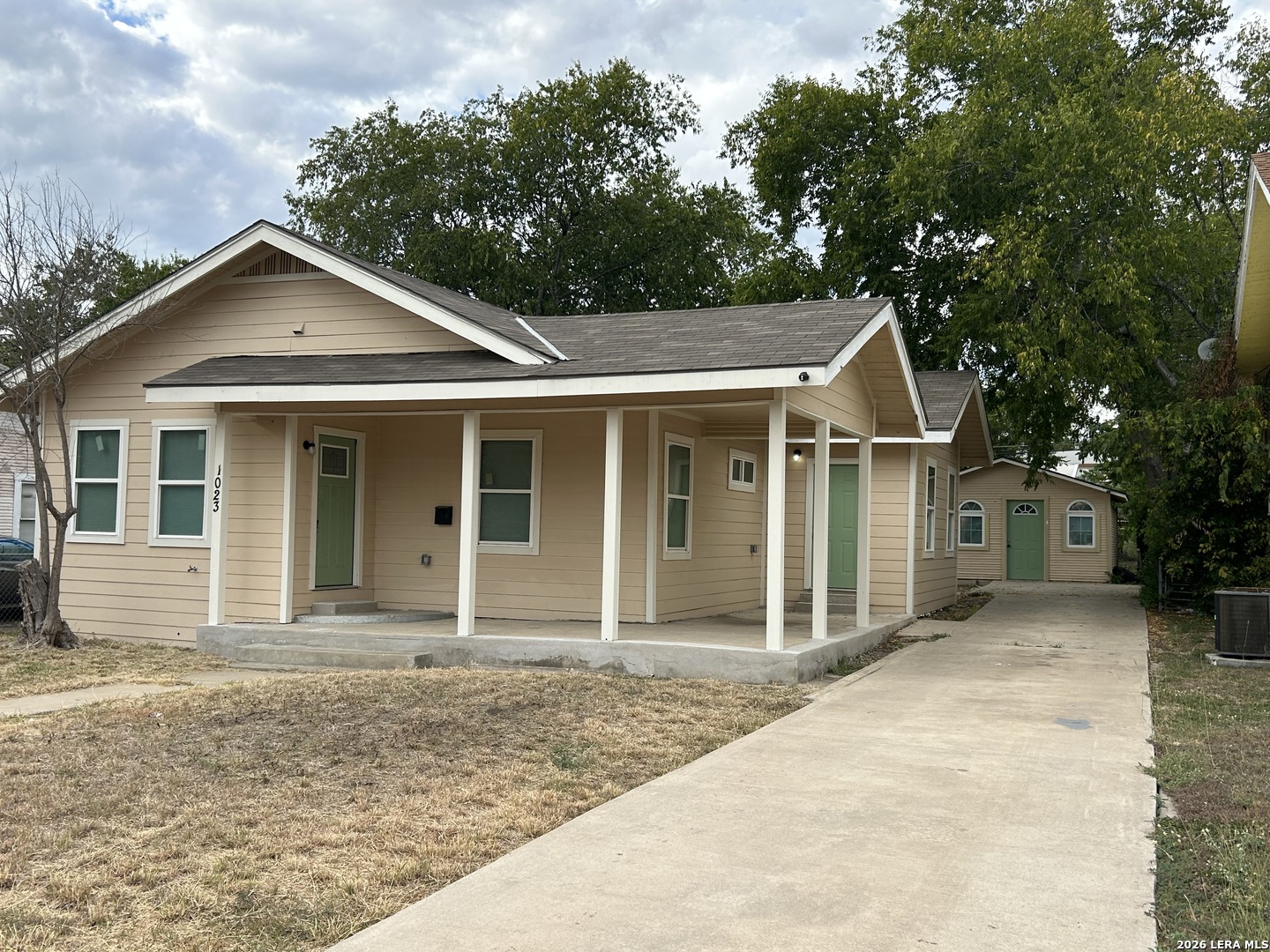 1023 Highland San Antonio TX 78210