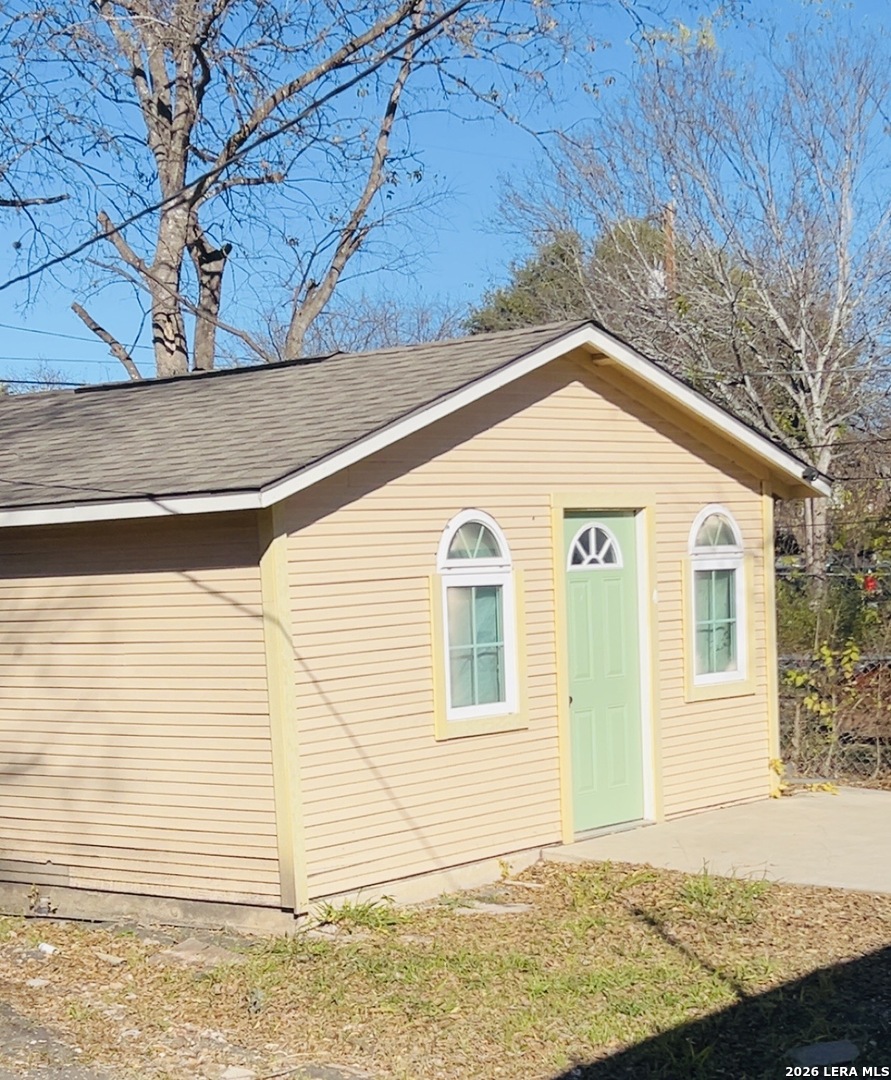 1023 Highland San Antonio TX 78210