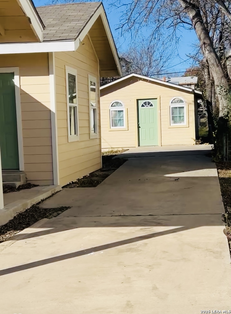 1023 Highland San Antonio TX 78210
