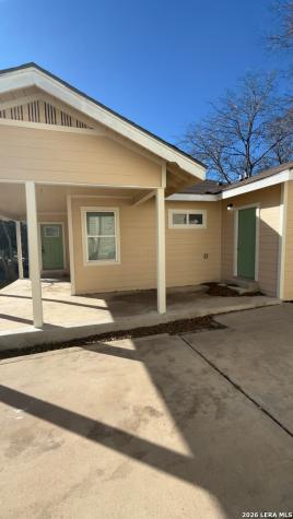 1023 Highland San Antonio TX 78210