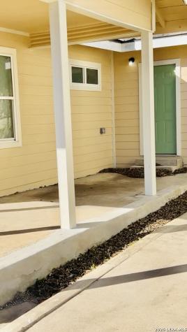 1023 Highland San Antonio TX 78210