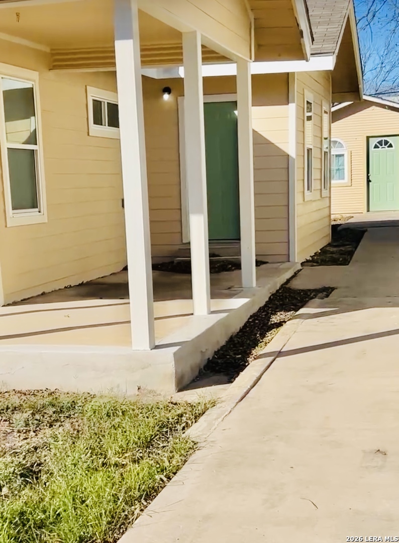 1023 Highland San Antonio TX 78210