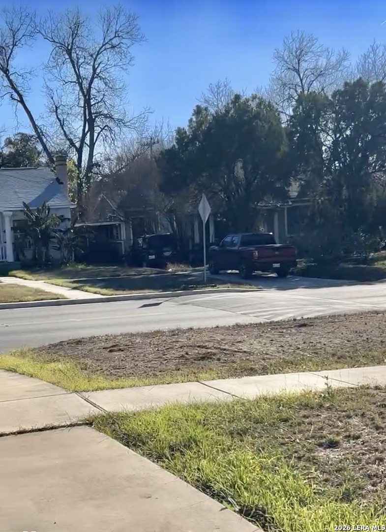 1023 Highland San Antonio TX 78210