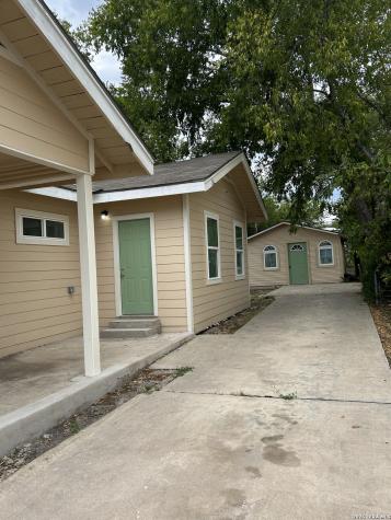 1023 Highland San Antonio TX 78210