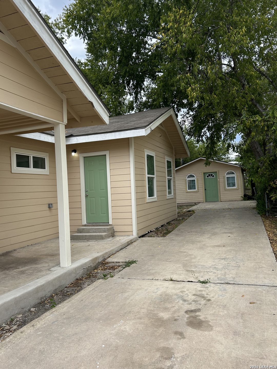 1023 Highland San Antonio TX 78210
