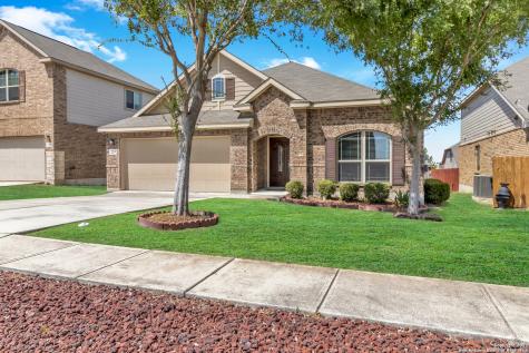 229 Primrose Way New Braunfels TX 78132