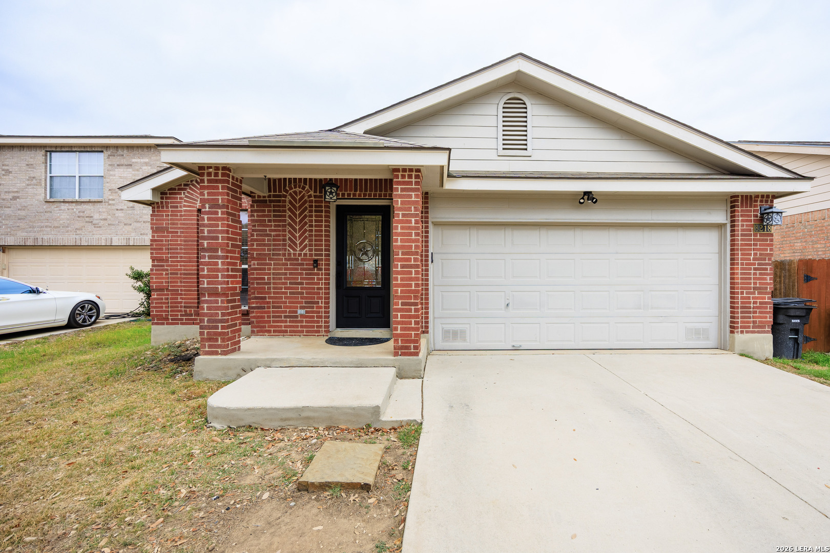 8218 Maloy Manor San Antonio TX 78250