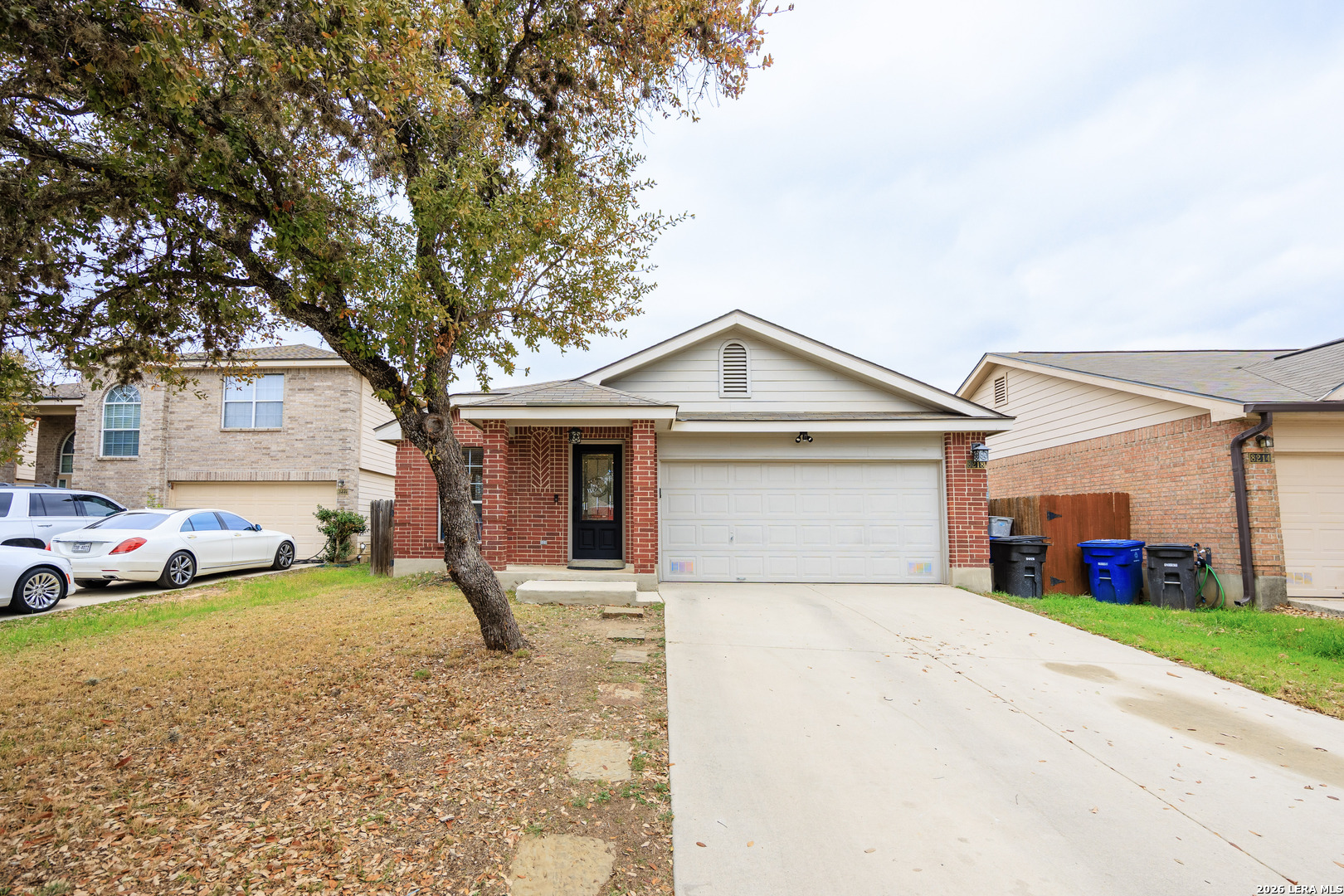 8218 Maloy Manor San Antonio TX 78250