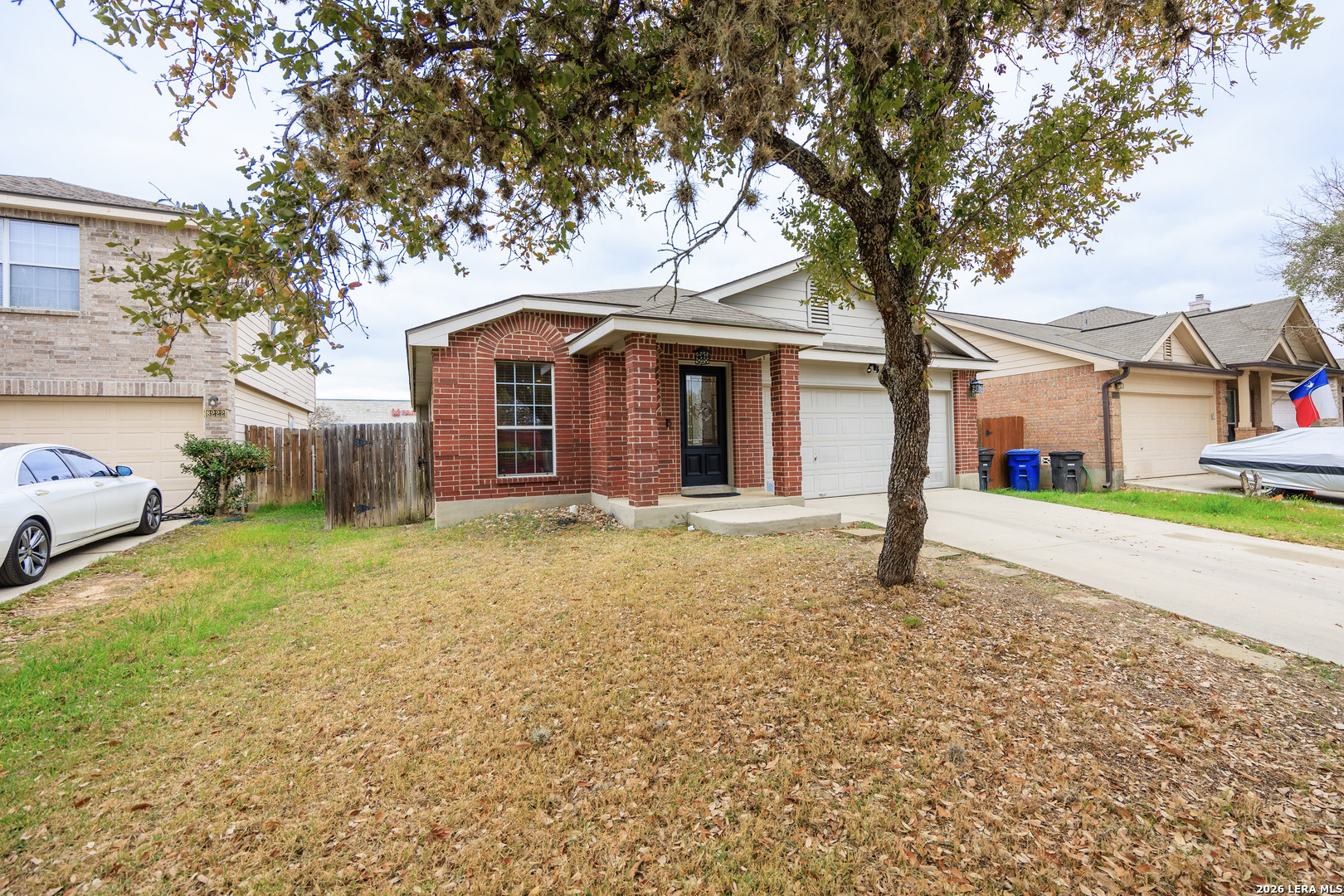 8218 Maloy Manor San Antonio TX 78250