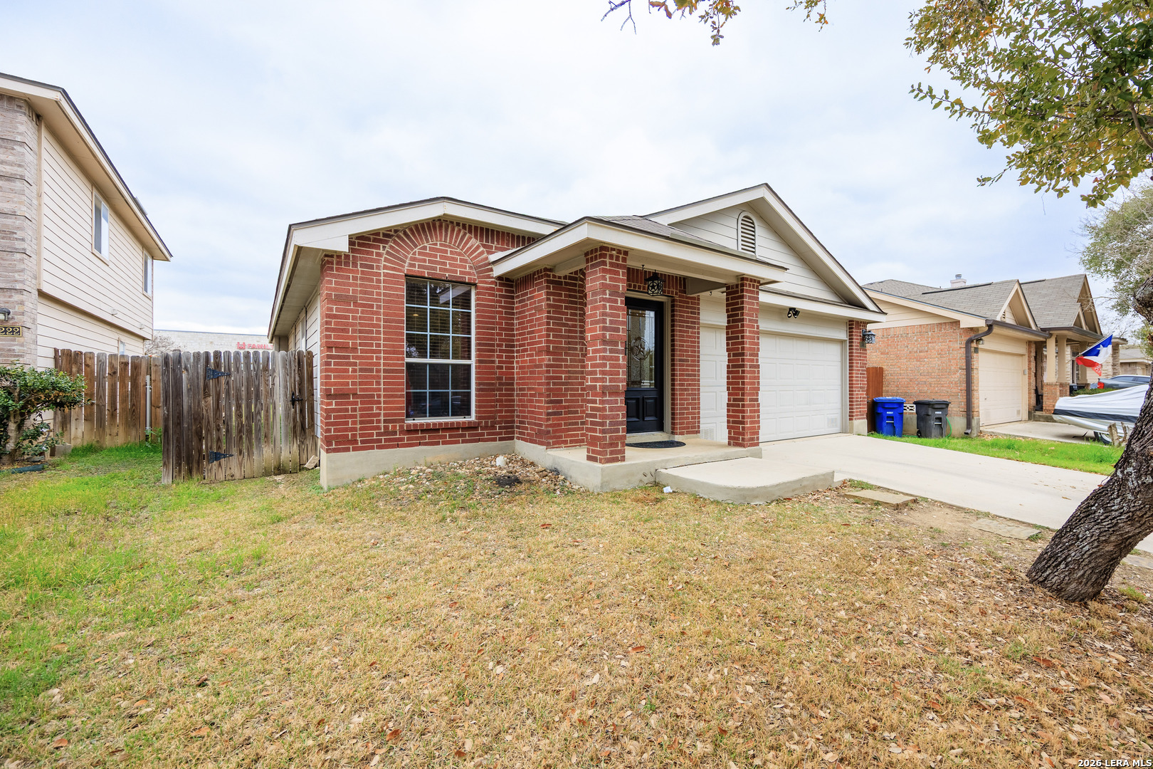 8218 Maloy Manor San Antonio TX 78250