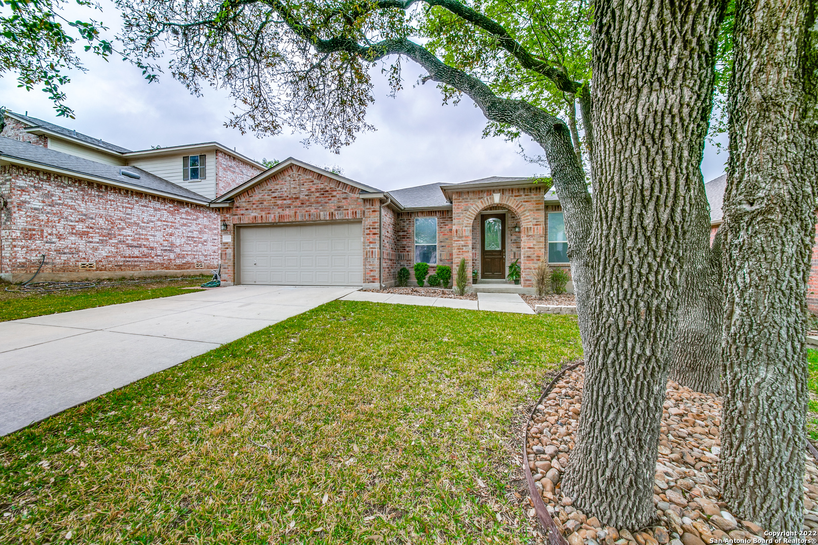 8019 Royal Field San Antonio TX 78255