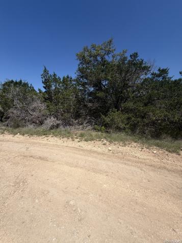 Tbd Lake Drive Bandera TX 78003