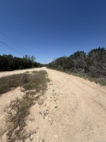 Tbd Lake Drive Bandera TX 78003