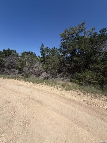 Tbd Lake Drive Bandera TX 78003