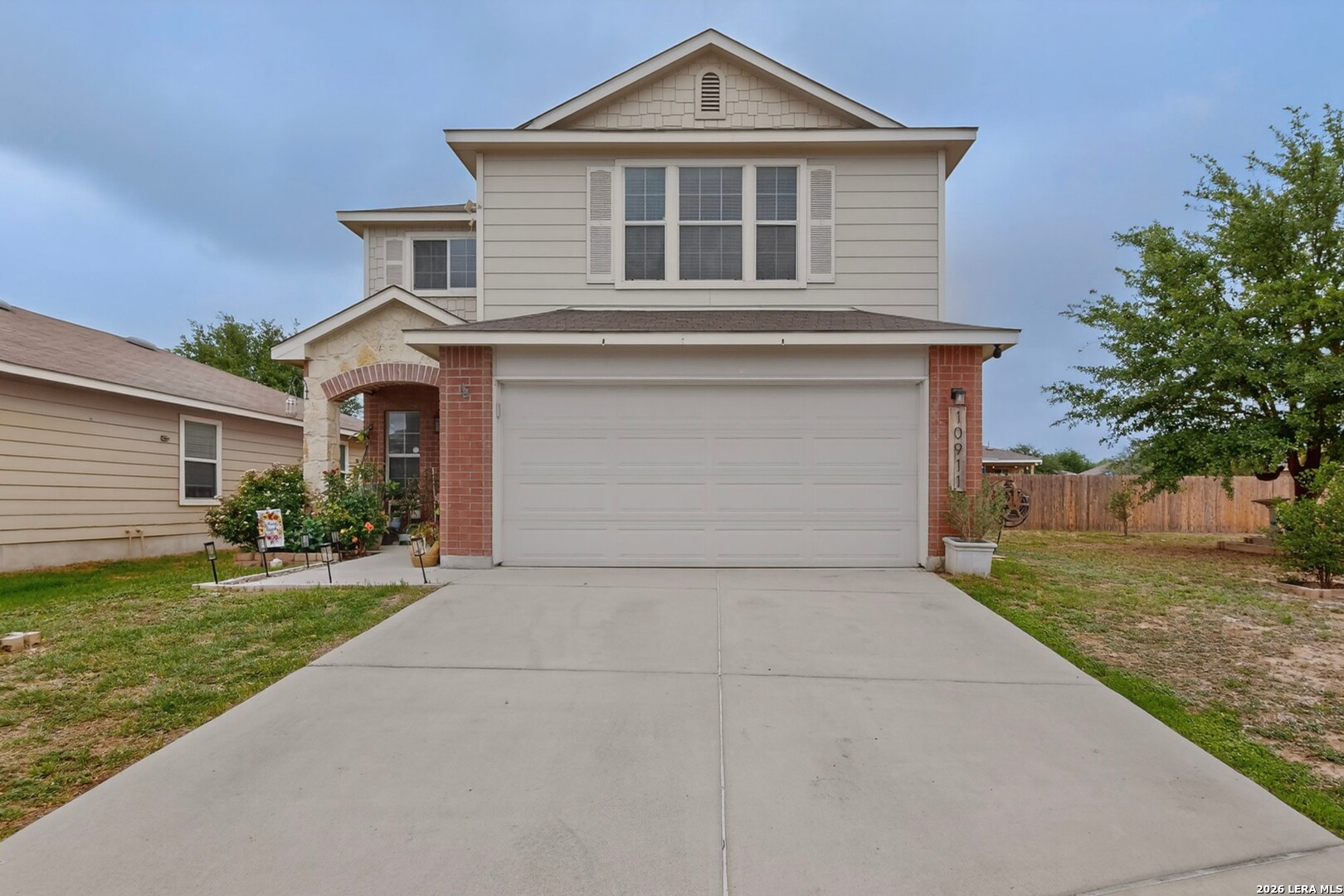 10911 Rustic Spoke San Antonio TX 78245