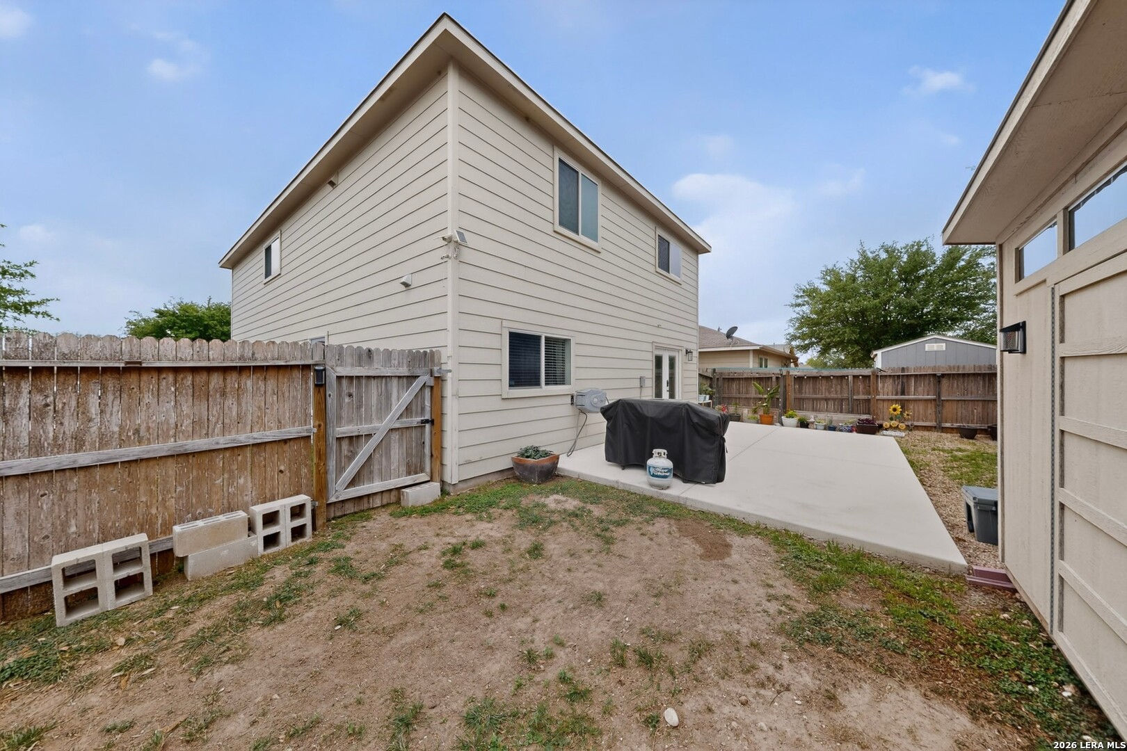 10911 Rustic Spoke San Antonio TX 78245