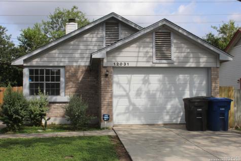 12031 Stoney Summit San Antonio TX 78247