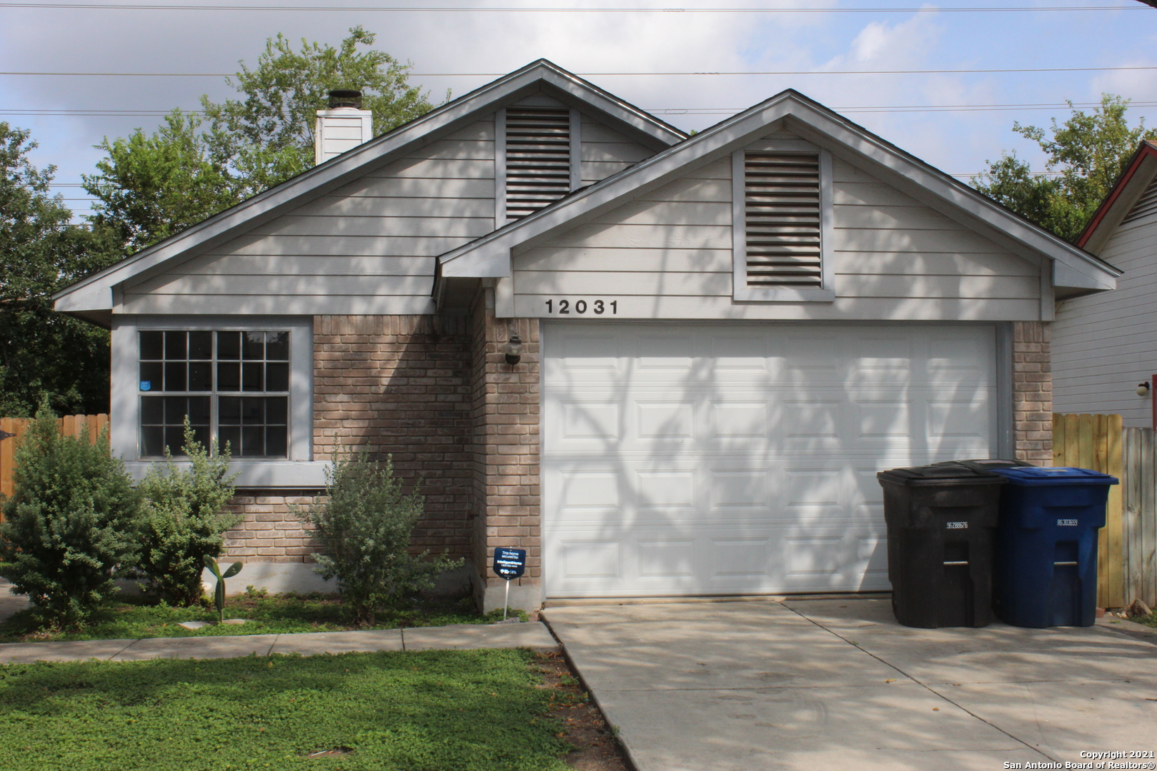 12031 Stoney Summit San Antonio TX 78247