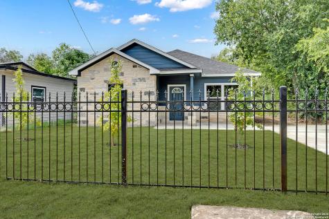246 Ferris Avenue San Antonio TX 78220
