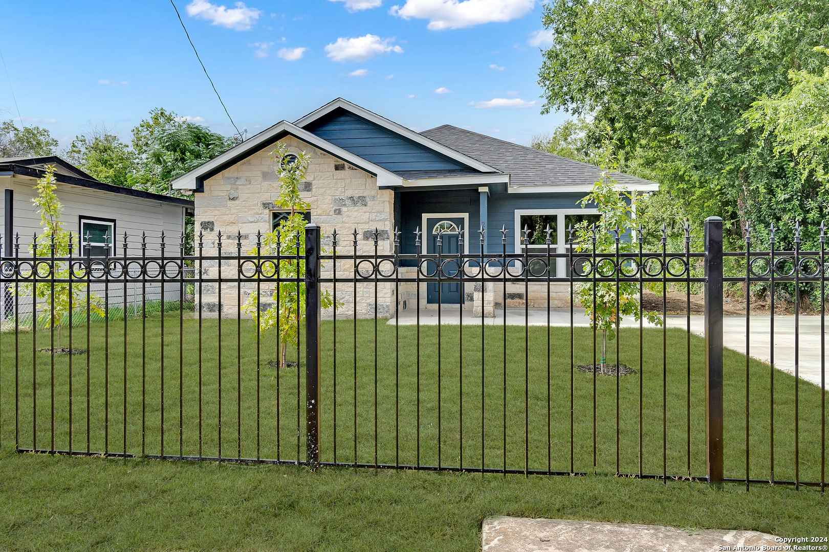 246 Ferris Avenue San Antonio TX 78220