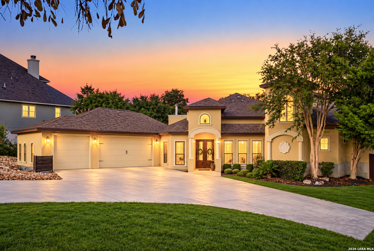 13312 Iron Horse Way Helotes TX 78023