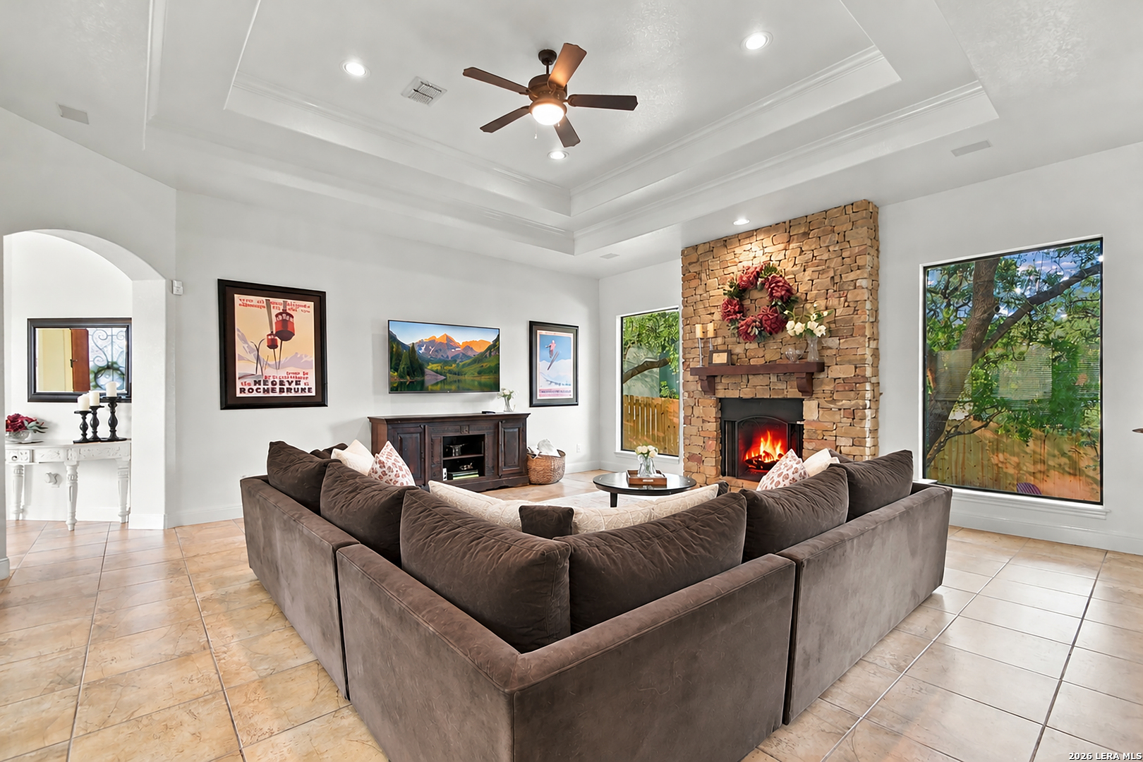 13312 Iron Horse Way Helotes TX 78023