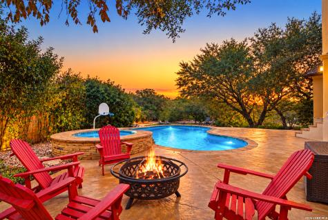 13312 Iron Horse Way Helotes TX 78023
